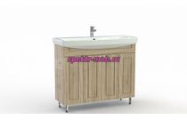 Тумба в ванную Греция 7