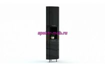 Шкаф-пенал для ванной Тимо 5