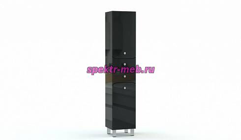 Пенал в ванную Дублин 9