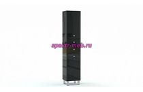 Пенал в ванную Дублин 9