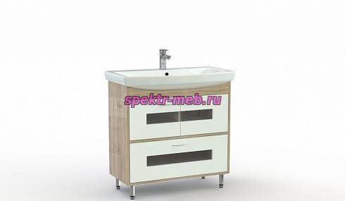 Тумба под раковину Ноче 1