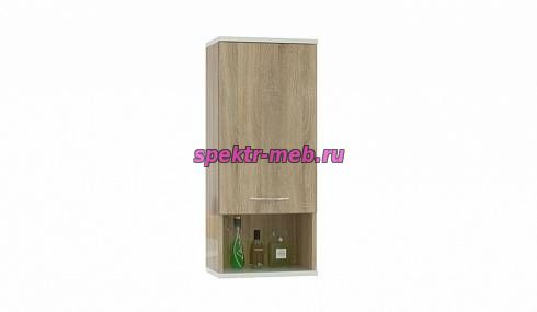 Шкаф в ванную Лора 4