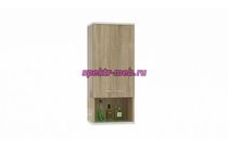 Шкаф в ванную Лора 4