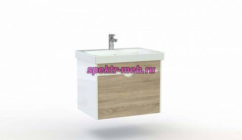 Тумба для ванной Эльза 9