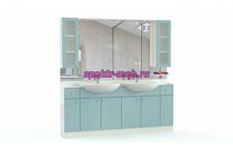 Мебель для ванной комнаты Опен 5