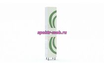 Шкаф-пенал в ванную Баско 9