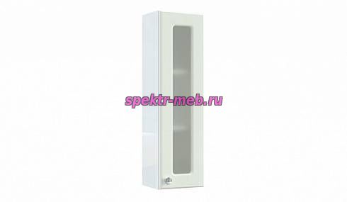 Шкаф в ванную Нелли 1