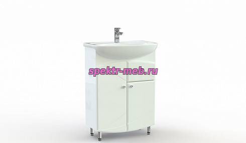 Тумба для ванной Женева 3