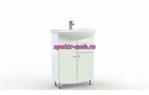 Тумба для ванной Женева 3
