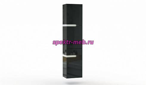 Шкаф в ванную подвесной Ирена 4