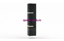 Шкаф в ванную подвесной Ирена 4