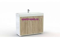 Тумба в ванную Ханна 2