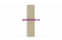 Пенал в ванную Диалог 3