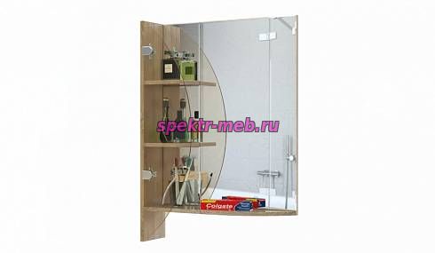 Зеркало Альпака 10