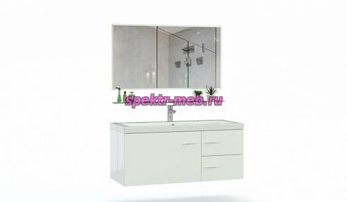 Мебель для ванной Тийда 5
