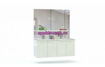 Мебель для ванной комнаты Мия 2