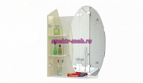 Зеркало Альпака 4