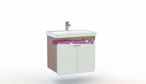 Тумба для ванной комнаты Ньют 9