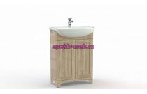 Тумба в ванную комнату Фантастик 2