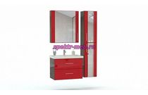 Мебель для ванной Шелти 3