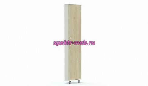 Пенал в ванную комнату Нео 2