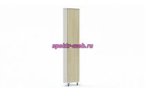 Пенал в ванную комнату Нео 2