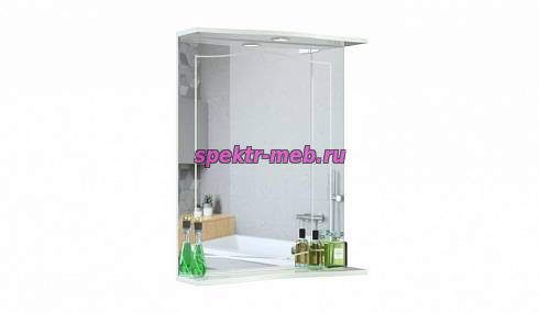 Зеркало в ванную Атлант 1