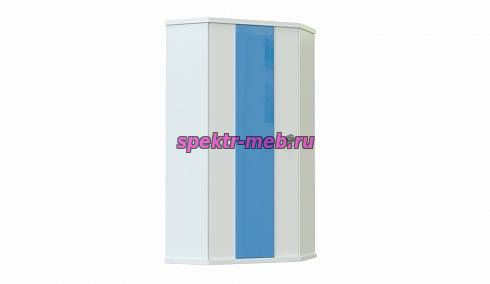 Шкаф в ванную Оликс 5