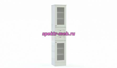 Пенал для ванной Ромира 10