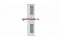 Пенал для ванной Ромира 10