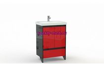 Тумба в ванную комнату Уно 8