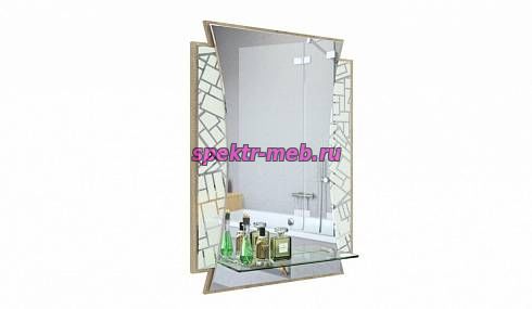 Зеркало Хьюстон 7