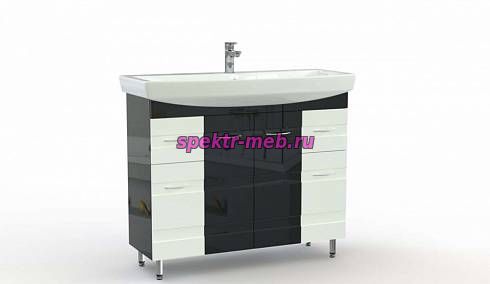 Тумба для ванной Атлас 14