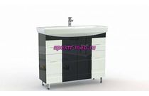 Тумба для ванной Атлас 14