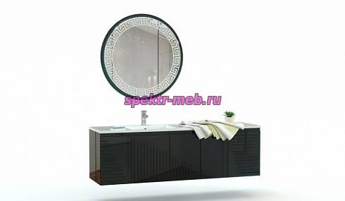 Комплект для ванной Перри 3