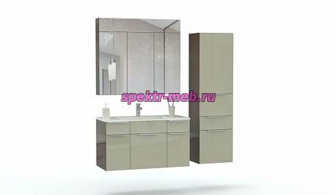 Мебель для ванной Женева 3