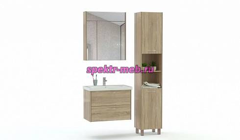 Мебель для ванной Калиста 2