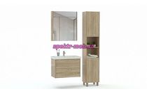 Мебель для ванной Калиста 2