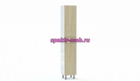 Пенал для ванной Прима 7