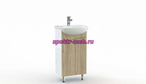 Тумба в ванную Ханна 8