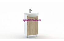 Тумба в ванную Ханна 8