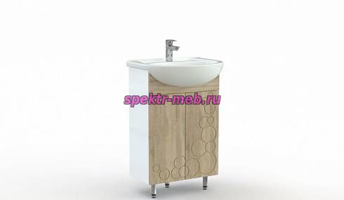 Тумба в ванную Атлант 9