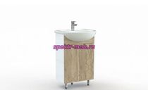 Тумба в ванную Атлант 9