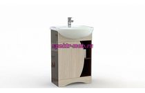 Тумба в ванную Альт 9