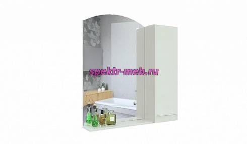 Зеркало Аспен 10