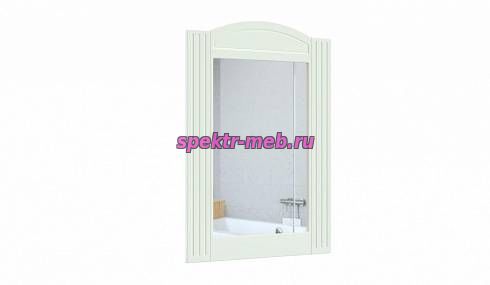 Зеркало для ванной Ольвия 3