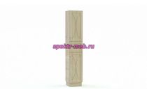 Шкаф-пенал в ванную Лилея 2