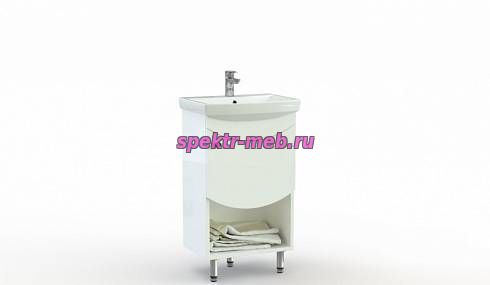 Тумба в ванную Альт 8