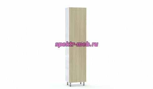 Пенал для ванной Инфайт 1