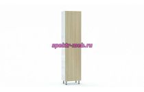 Пенал для ванной Инфайт 1